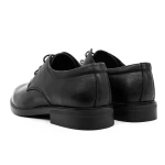 Elegáns férfi cipő 17335 Fekete » MeiMall.hu
