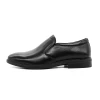 Elegáns férfi cipő 17336 Fekete | Stephano