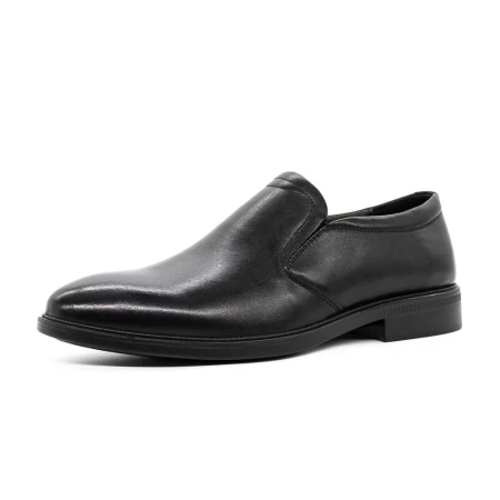 Elegáns férfi cipő 17336 Fekete » MeiMall.hu