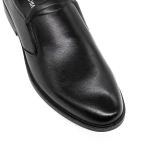 Elegáns férfi cipő 17336 Fekete » MeiMall.hu