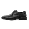 Elegáns férfi cipő B16233 Fekete | Advancer