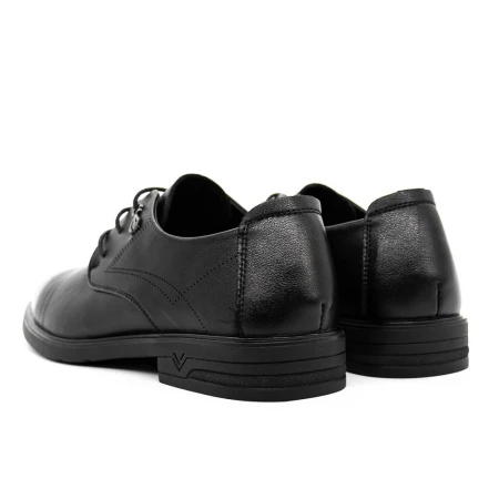 Elegáns férfi cipő B16233 Fekete » MeiMall.hu