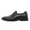 Elegáns férfi cipő B16235 Fekete | Advancer