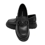 Női alkalmi cipő 37822 Fekete » MeiMall.hu