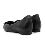 Női balerina cipő GA2304 Fekete » MeiMall.hu