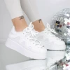 Női tornacipő 3B50 Fehér | Mei