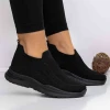 Női tornacipő 3YAN1 Fekete | Mei