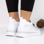 Női tornacipő 3YAN2 Fehér » MeiMall.hu