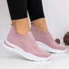 Női tornacipő 3YAN1 Rózsaszín | Mei