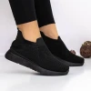 Női tornacipő 3YAN2 Fekete | Mei