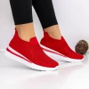 Női tornacipő 3YAN2 Piros | Mei