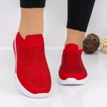 Női tornacipő 3YAN2 Piros » MeiMall.hu