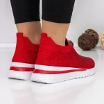Női tornacipő 3YAN2 Piros » MeiMall.hu