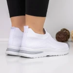 Női tornacipő 3YAN1 Fehér » MeiMall.hu