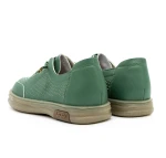 Női alkalmi cipő 12175 Zöld » MeiMall.hu
