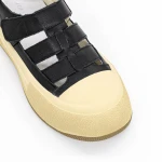 Női alkalmi cipő 3905 Fekete » MeiMall.hu