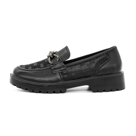 Női alkalmi cipő 230562 Fekete » MeiMall.hu