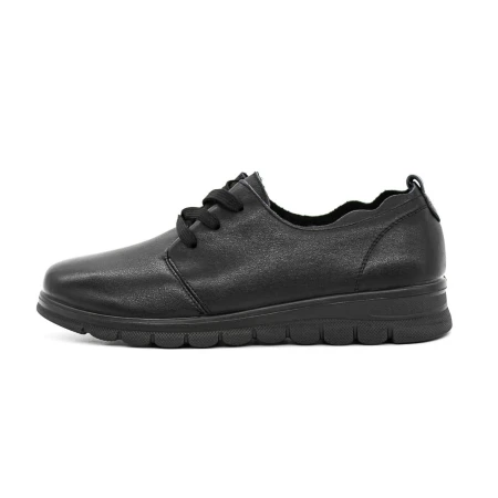 Női alkalmi cipő 21072 Fekete » MeiMall.hu