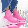 Női tornacipő JB-3 Rózsaszín | KK&VV