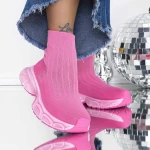 Női tornacipő JB-3 Rózsaszín » MeiMall.hu