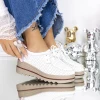 Női alkalmi cipő 1150 Fehér | Botinelli