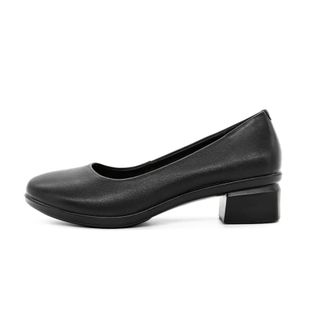 Vastag sarkú cipő 1901 Fekete » MeiMall.hu