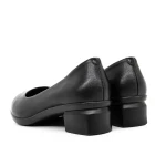 Vastag sarkú cipő 1901 Fekete » MeiMall.hu