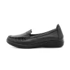 Női alkalmi cipő X13139 Fekete | Stephano