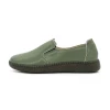 Női alkalmi cipő GA2320 Zöld | Gallop