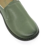 Női alkalmi cipő GA2320 Zöld » MeiMall.hu
