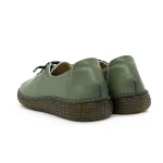 Női alkalmi cipő GA2318 Zöld » MeiMall.hu