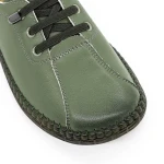 Női alkalmi cipő GA2318 Zöld » MeiMall.hu