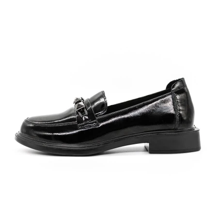 Női alkalmi cipő 11520-20 Fekete » MeiMall.hu