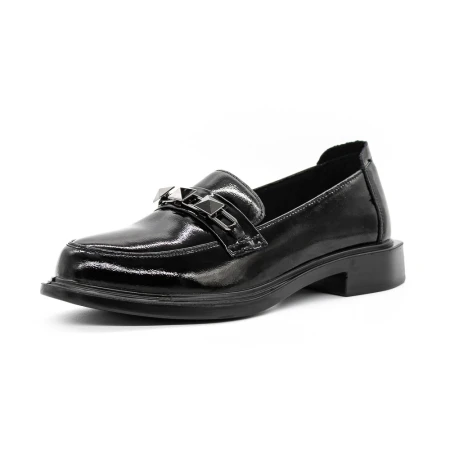 Női alkalmi cipő 11520-20 Fekete » MeiMall.hu