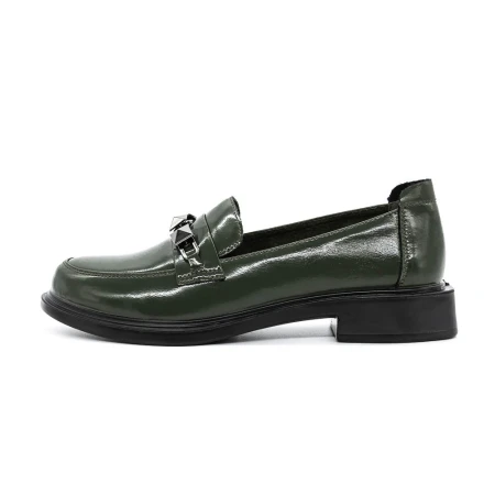 Női alkalmi cipő 11520-20 Zöld » MeiMall.hu