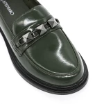 Női alkalmi cipő 11520-20 Zöld » MeiMall.hu