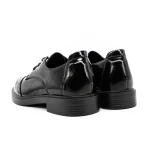Női alkalmi cipő 30557-22 Fekete » MeiMall.hu
