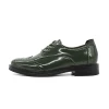 Női alkalmi cipő 30557-22 Zöld | Advancer