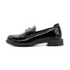 Női alkalmi cipő 11520-11 Fekete | Advancer