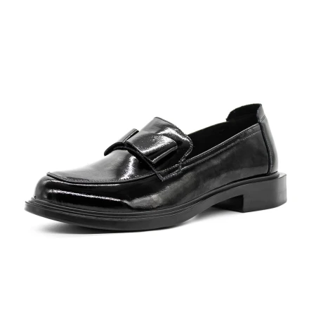 Női alkalmi cipő 11520-11 Fekete » MeiMall.hu