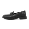 Női alkalmi cipő 0728Q30 Fekete | Stephano