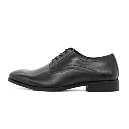 Elegáns férfi cipő 3NO0050301 Fekete » MeiMall.hu