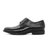 Elegáns férfi cipő K1176 Fekete | Advancer