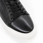 Férfi alkalmi cipő G14211-1 Fekete » MeiMall.hu