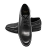 Elegáns férfi cipő F0136-268 Fekete | Advancer