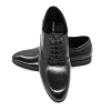 Elegáns férfi cipő F606-221 Fekete | Advancer