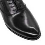 Elegáns férfi cipő F606-221 Fekete » MeiMall.hu