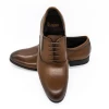 Elegáns férfi cipő F606-221 Barna | Advancer