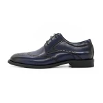 Elegáns férfi cipő HKH252262 Kék » MeiMall.hu