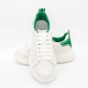 Férfi sportcipő 3221 Fehér-Zöld | Advancer
